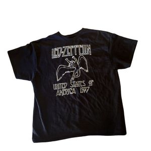 Men's Led Zeppelin T-shirt